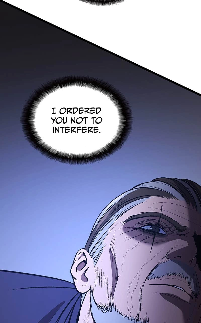 Return of the Runebound Professor Chapter 68 - Page 87