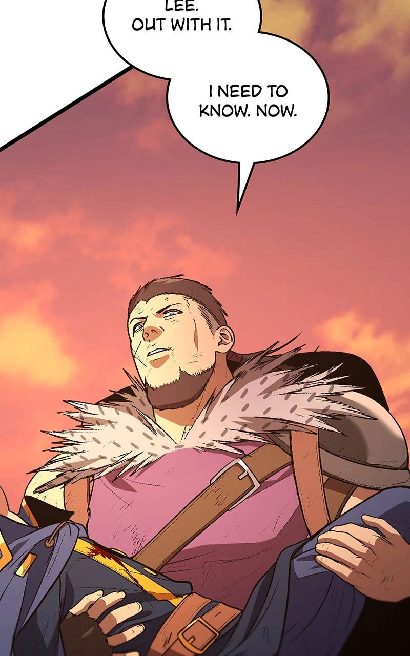Return of the Runebound Professor Chapter 68 - Page 93