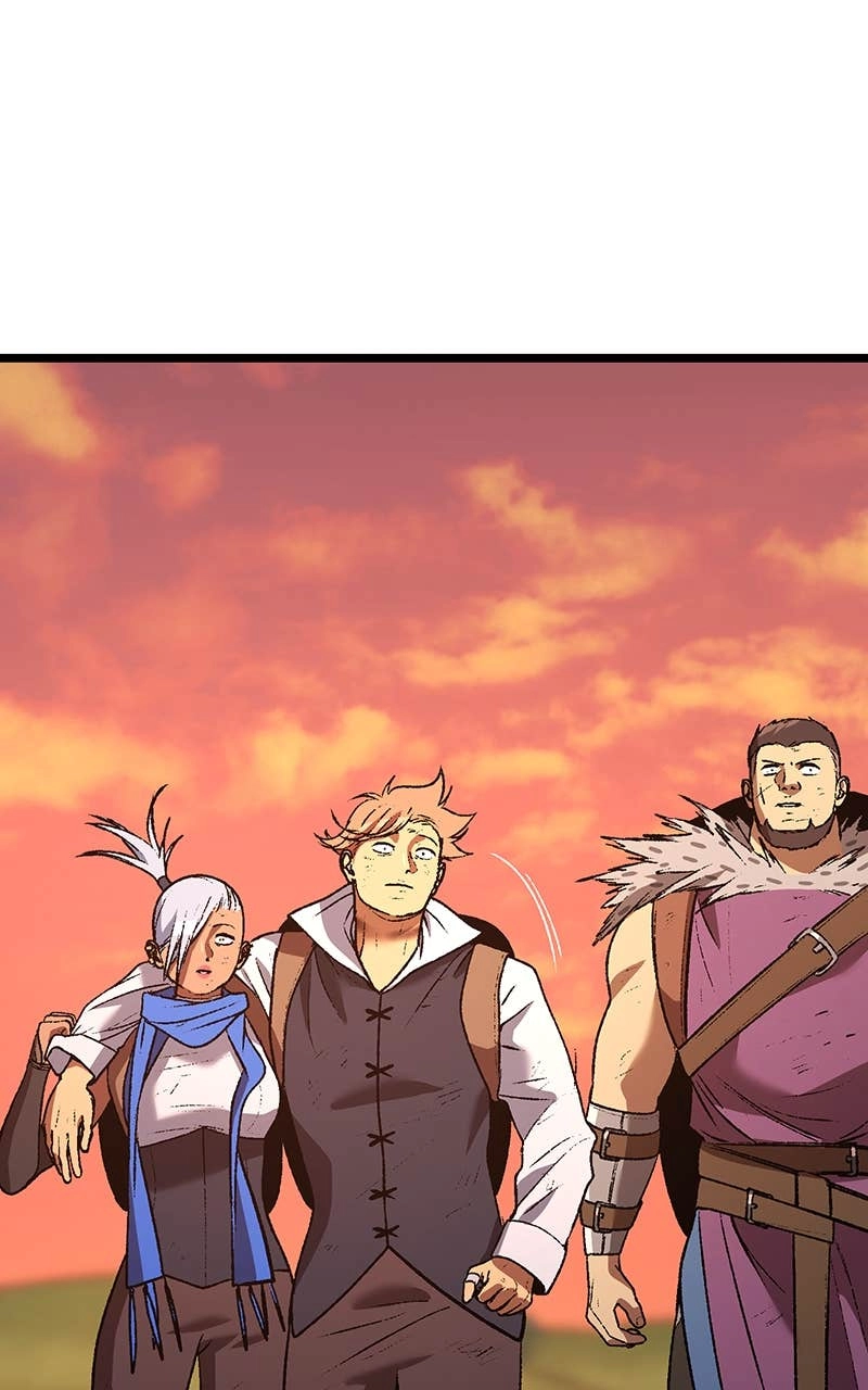 Return of the Runebound Professor Chapter 68 - Page 104