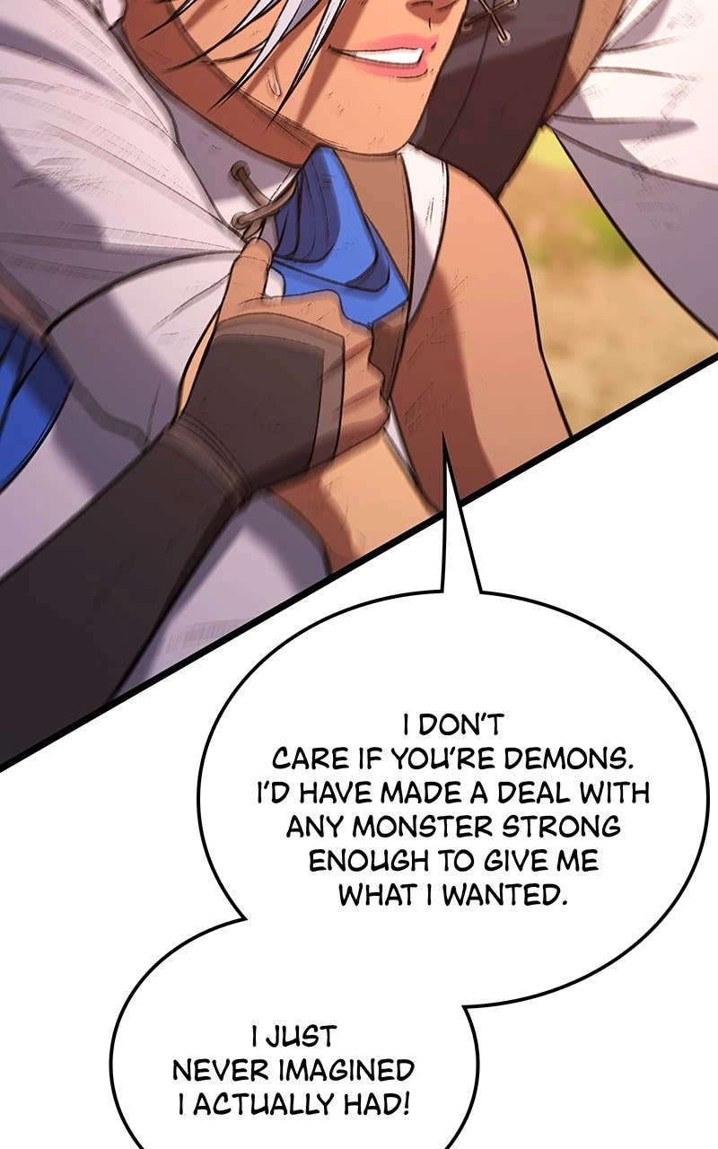 Return of the Runebound Professor Chapter 68 - Page 107