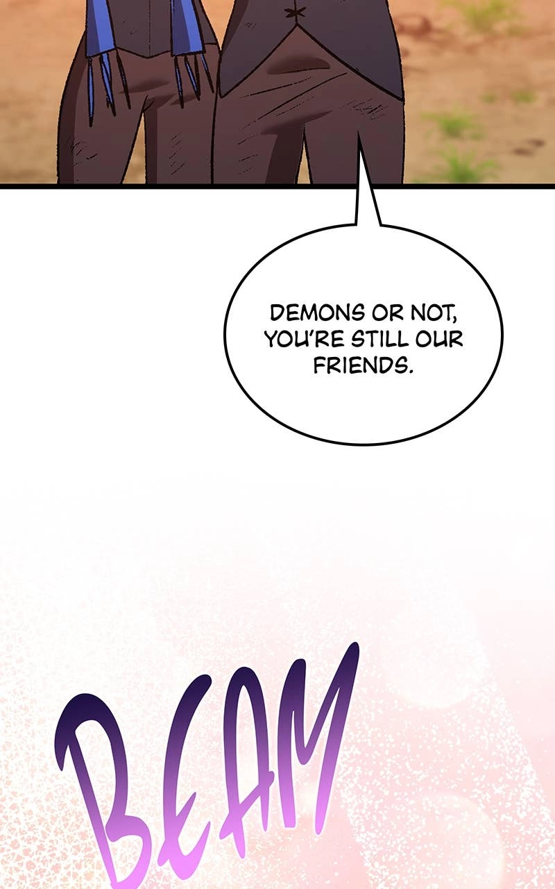 Return of the Runebound Professor Chapter 68 - Page 111