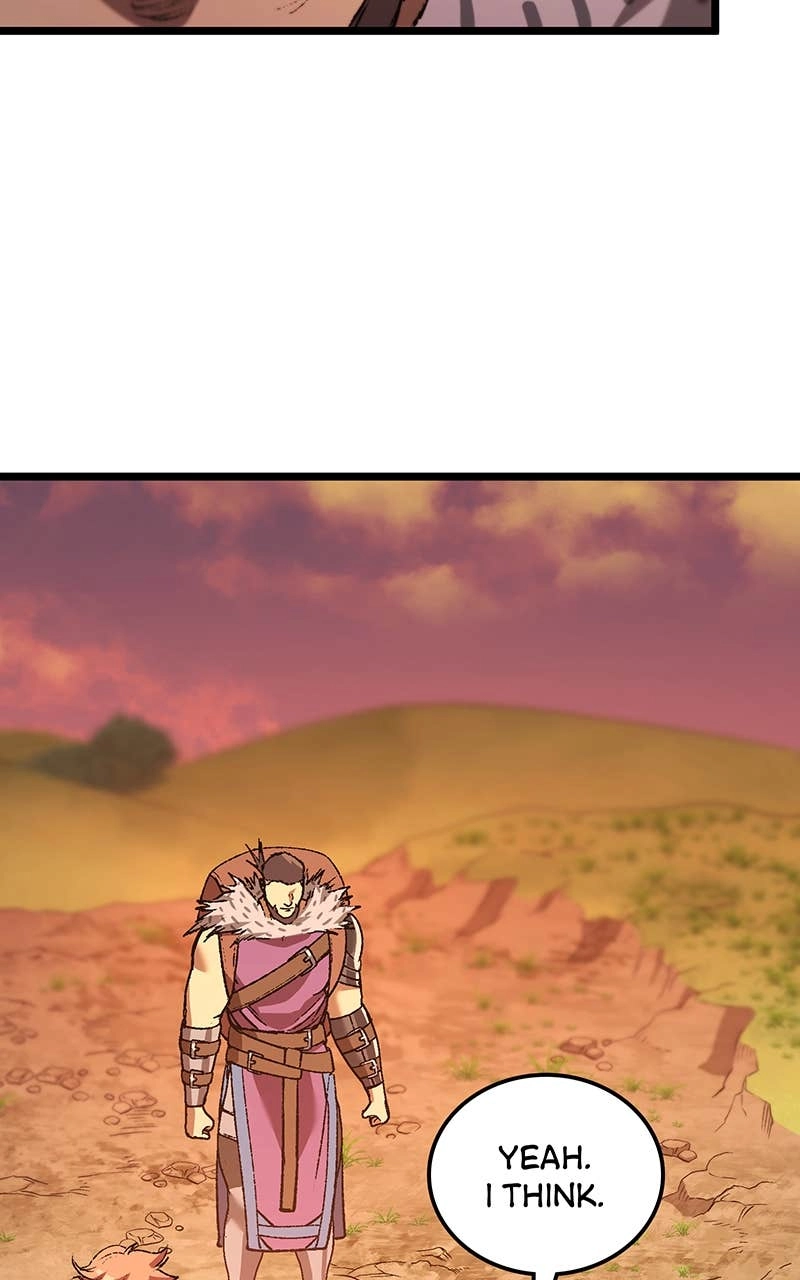 Return of the Runebound Professor Chapter 68 - Page 114