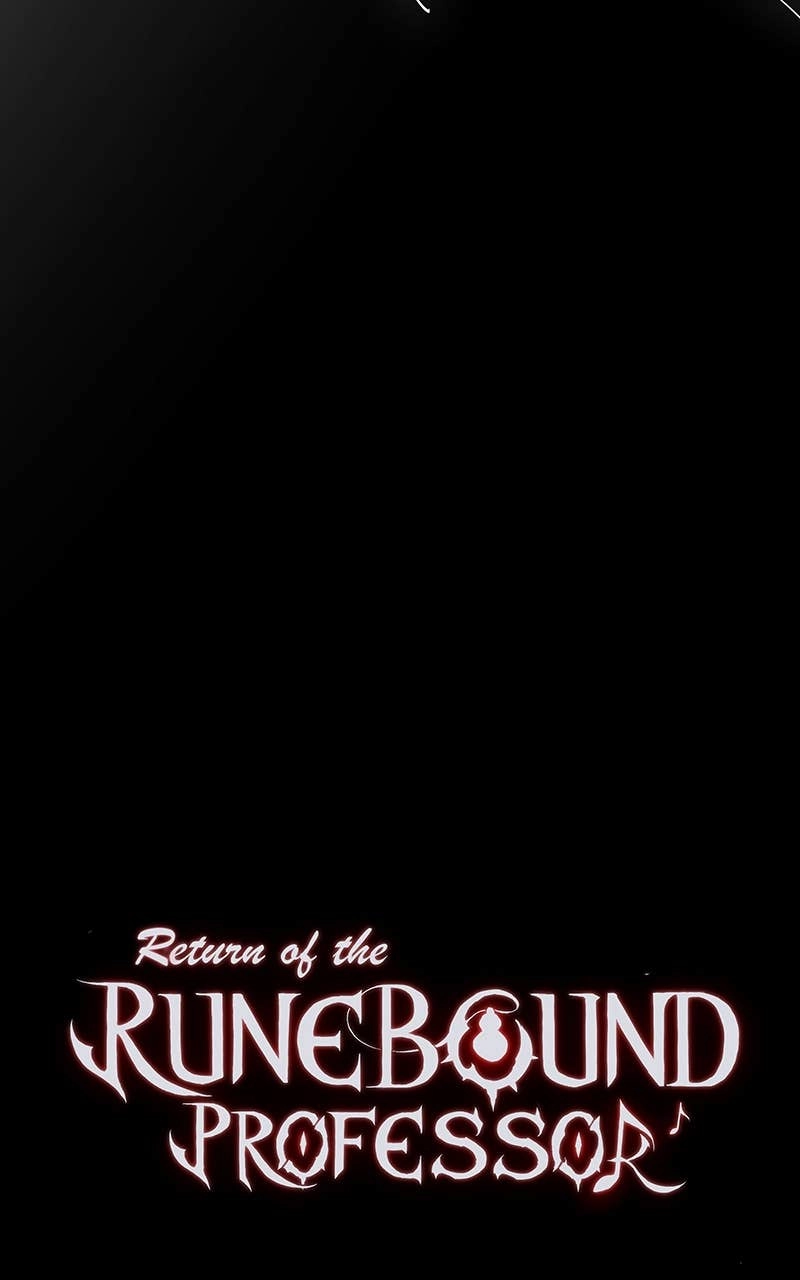 Return of the Runebound Professor Chapter 68 - Page 132