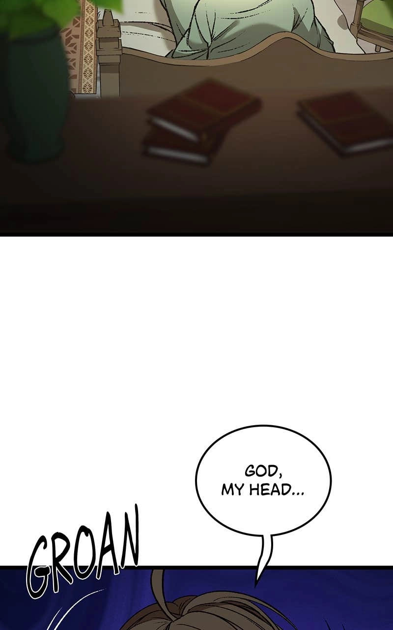 Return of the Runebound Professor Chapter 69 - Page 16