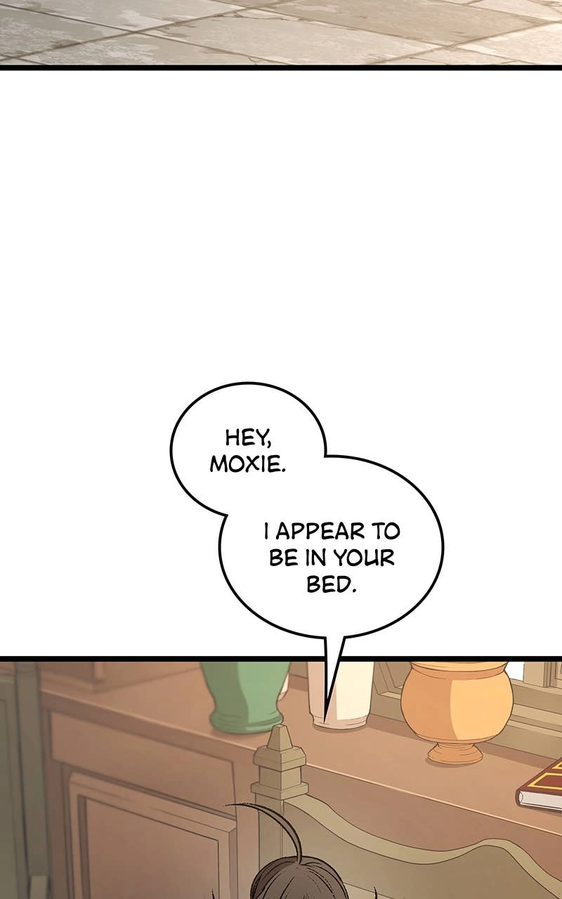 Return of the Runebound Professor Chapter 69 - Page 31
