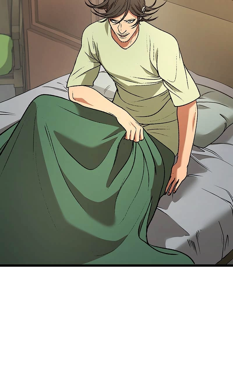 Return of the Runebound Professor Chapter 69 - Page 32