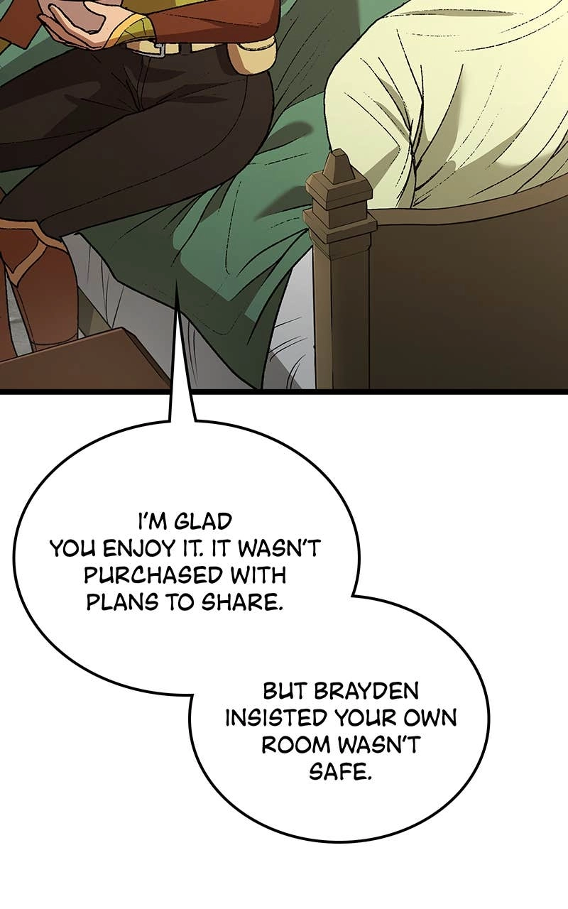 Return of the Runebound Professor Chapter 69 - Page 38
