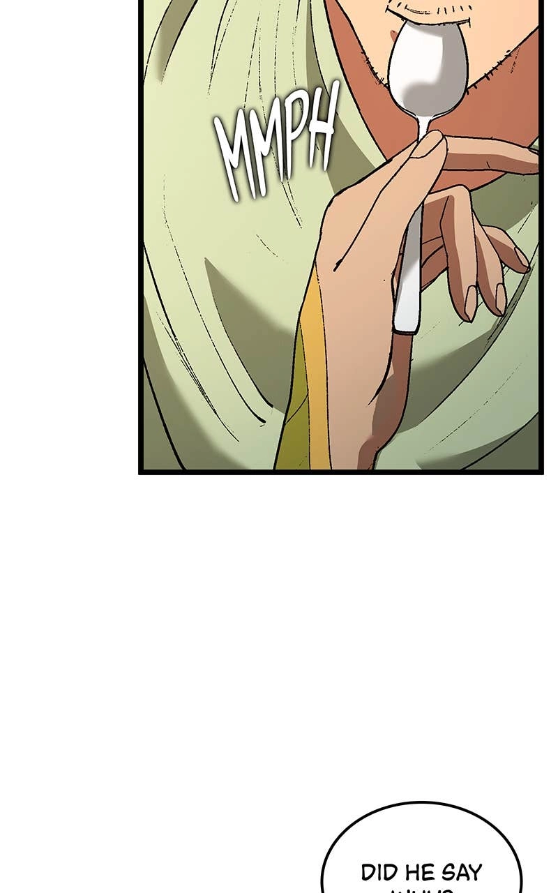 Return of the Runebound Professor Chapter 69 - Page 40