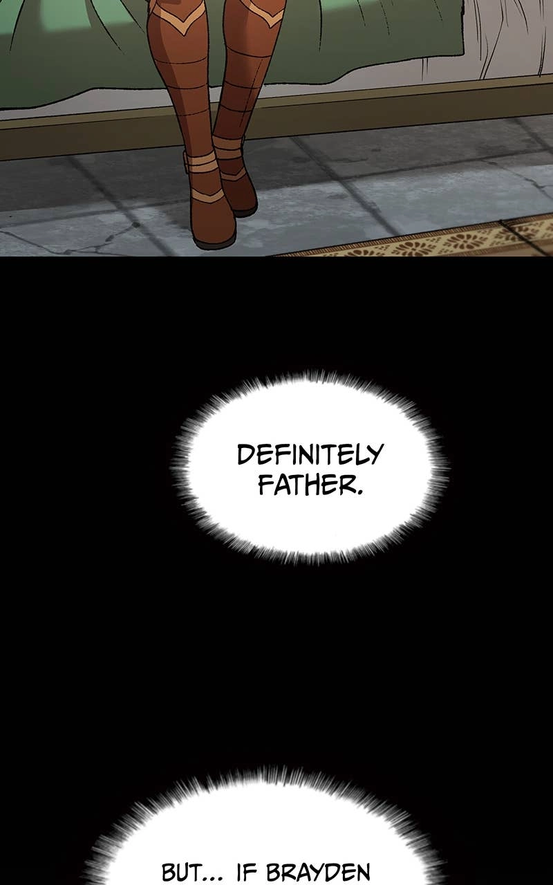 Return of the Runebound Professor Chapter 69 - Page 42