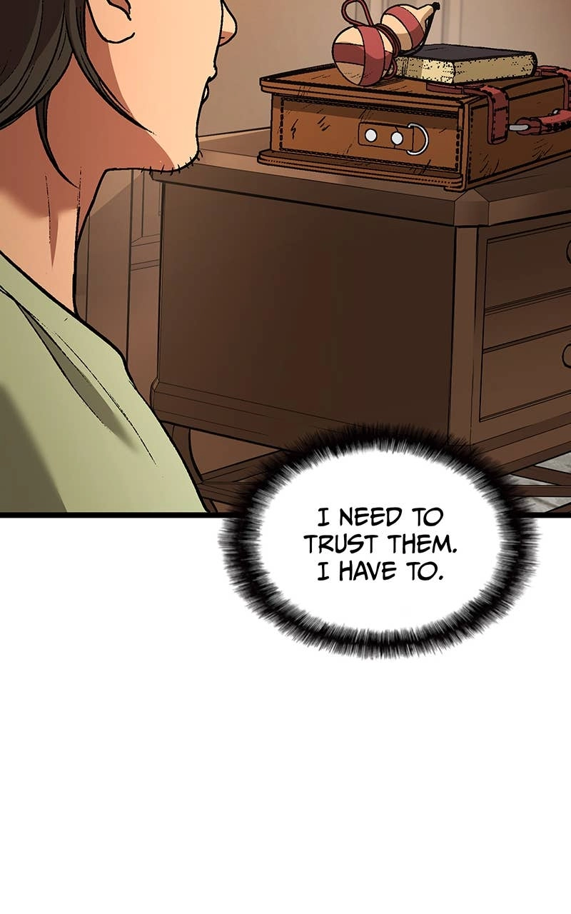 Return of the Runebound Professor Chapter 69 - Page 49