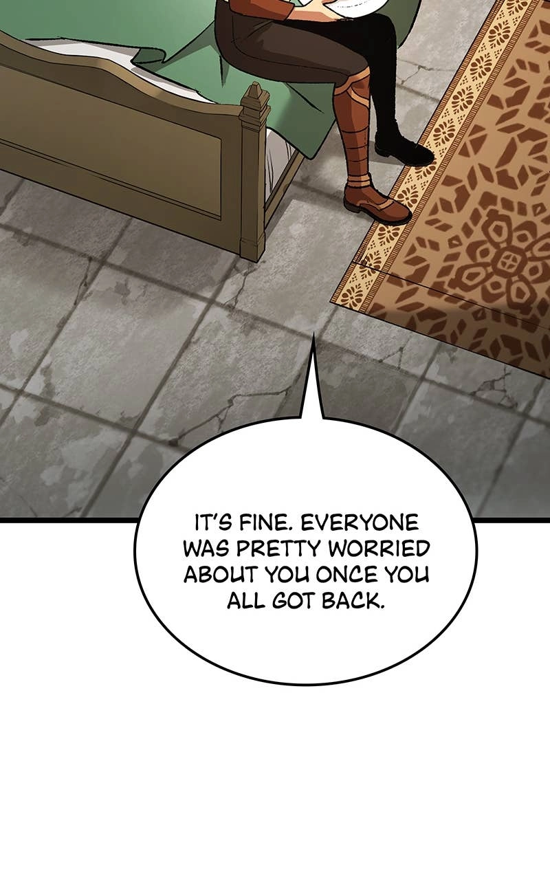 Return of the Runebound Professor Chapter 69 - Page 51