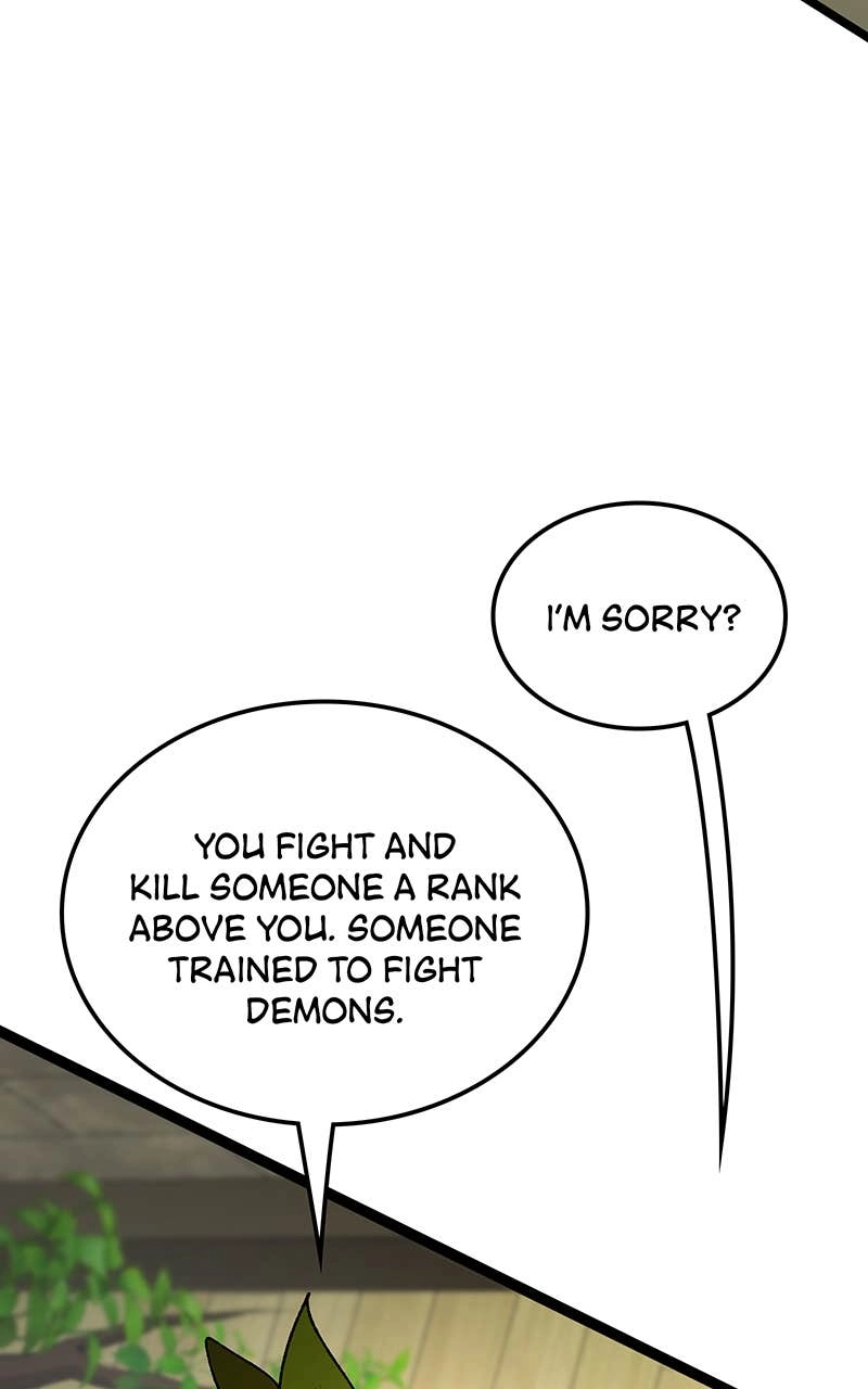 Return of the Runebound Professor Chapter 69 - Page 54