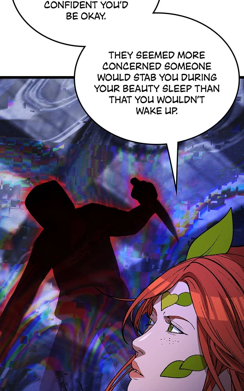 Return of the Runebound Professor Chapter 69 - Page 58