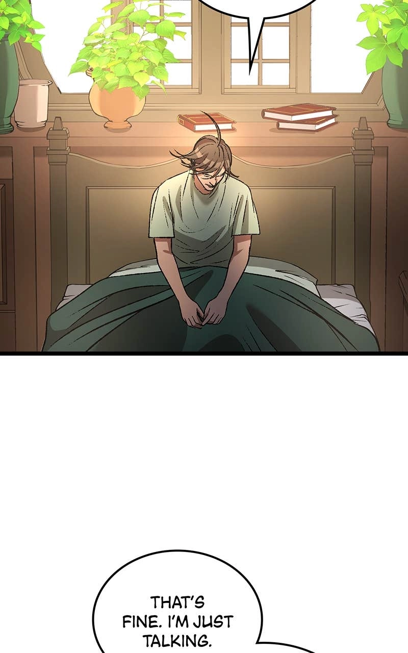 Return of the Runebound Professor Chapter 69 - Page 60