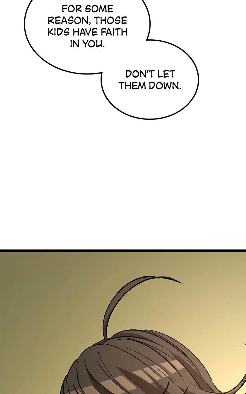 Return of the Runebound Professor Chapter 69 - Page 62