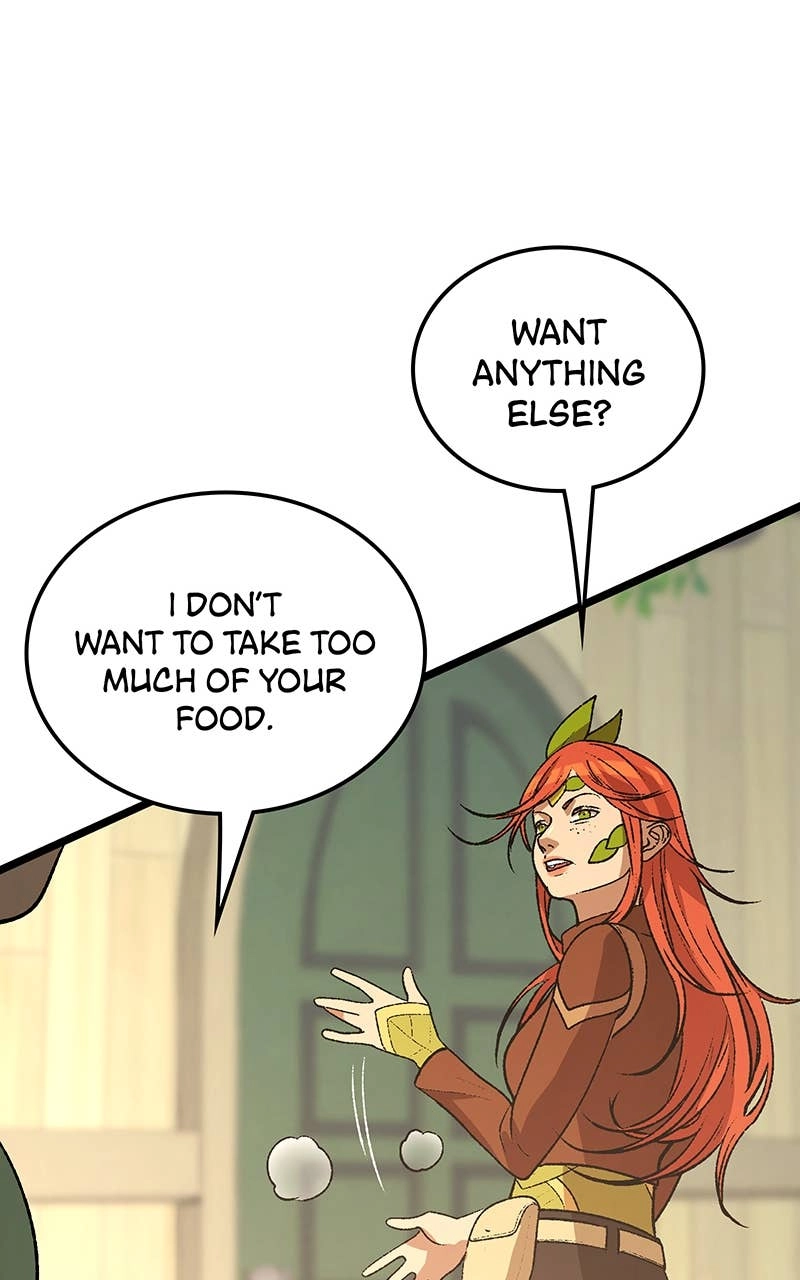 Return of the Runebound Professor Chapter 69 - Page 64