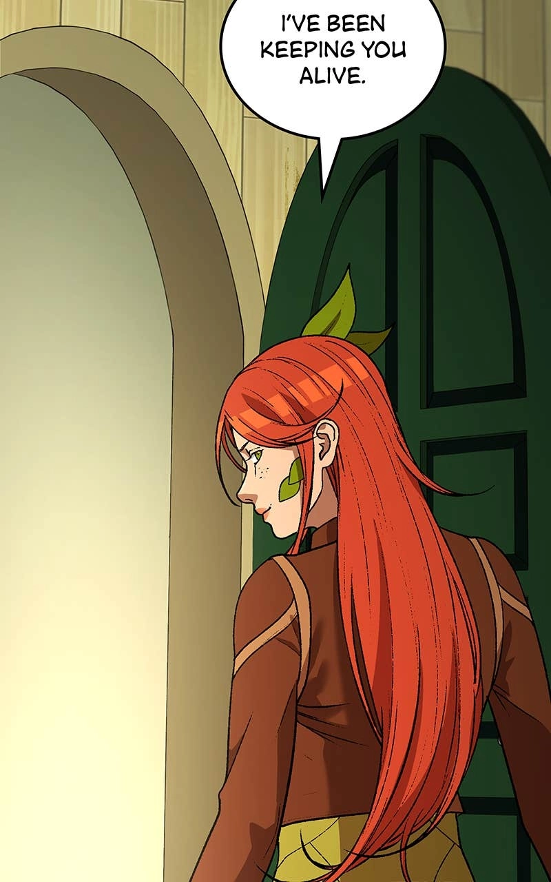 Return of the Runebound Professor Chapter 69 - Page 68