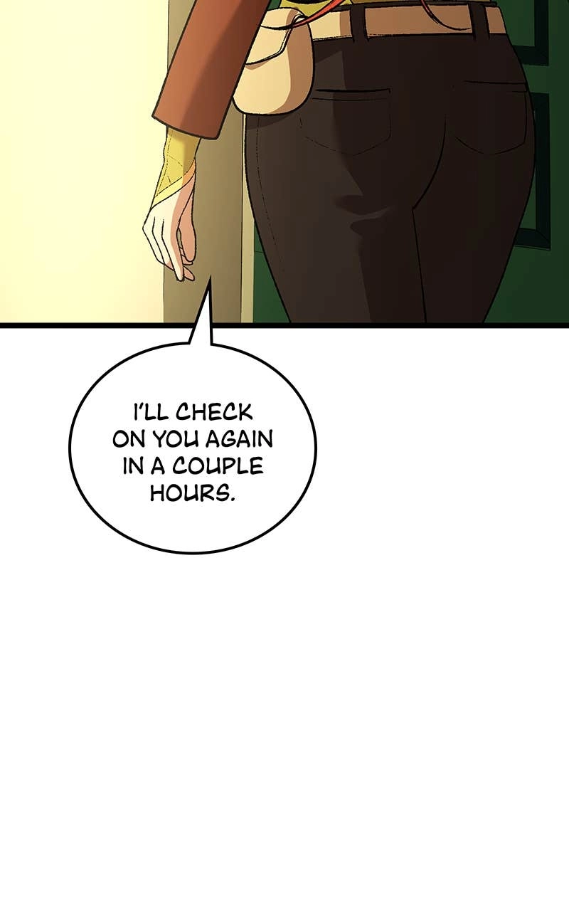 Return of the Runebound Professor Chapter 69 - Page 69