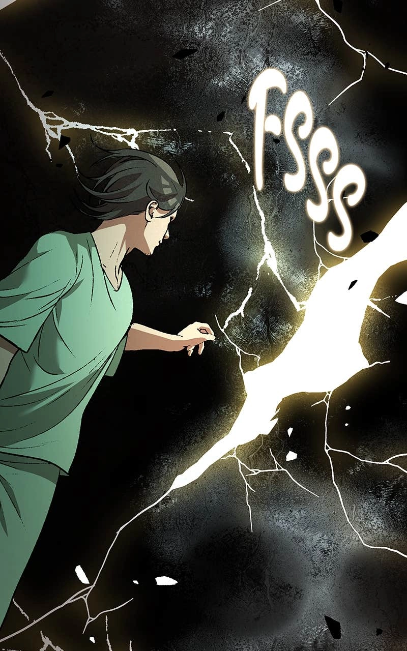 Return of the Runebound Professor Chapter 69 - Page 80