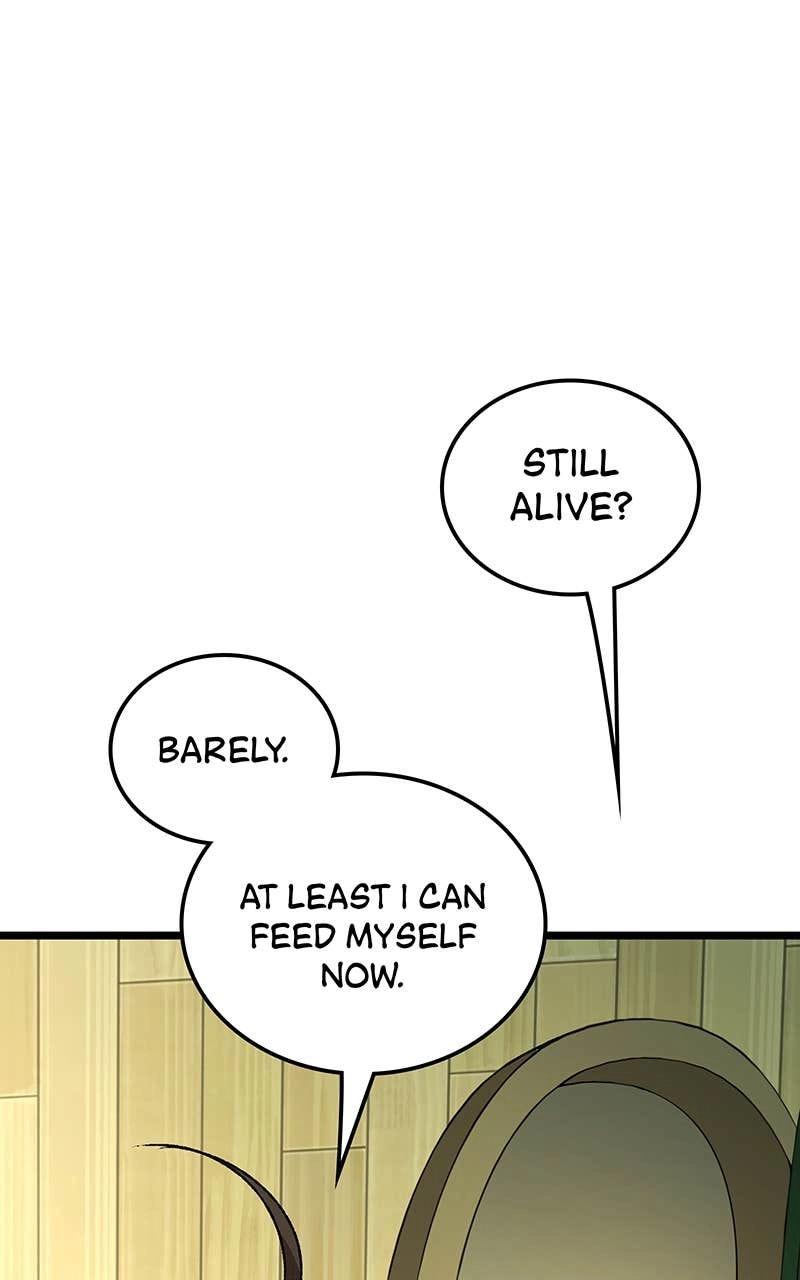 Return of the Runebound Professor Chapter 69 - Page 84
