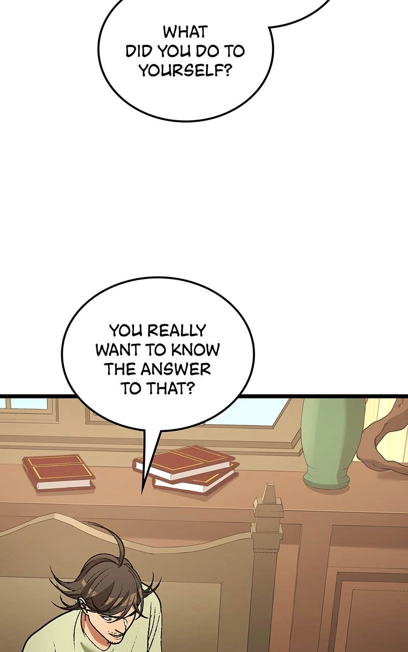 Return of the Runebound Professor Chapter 69 - Page 86
