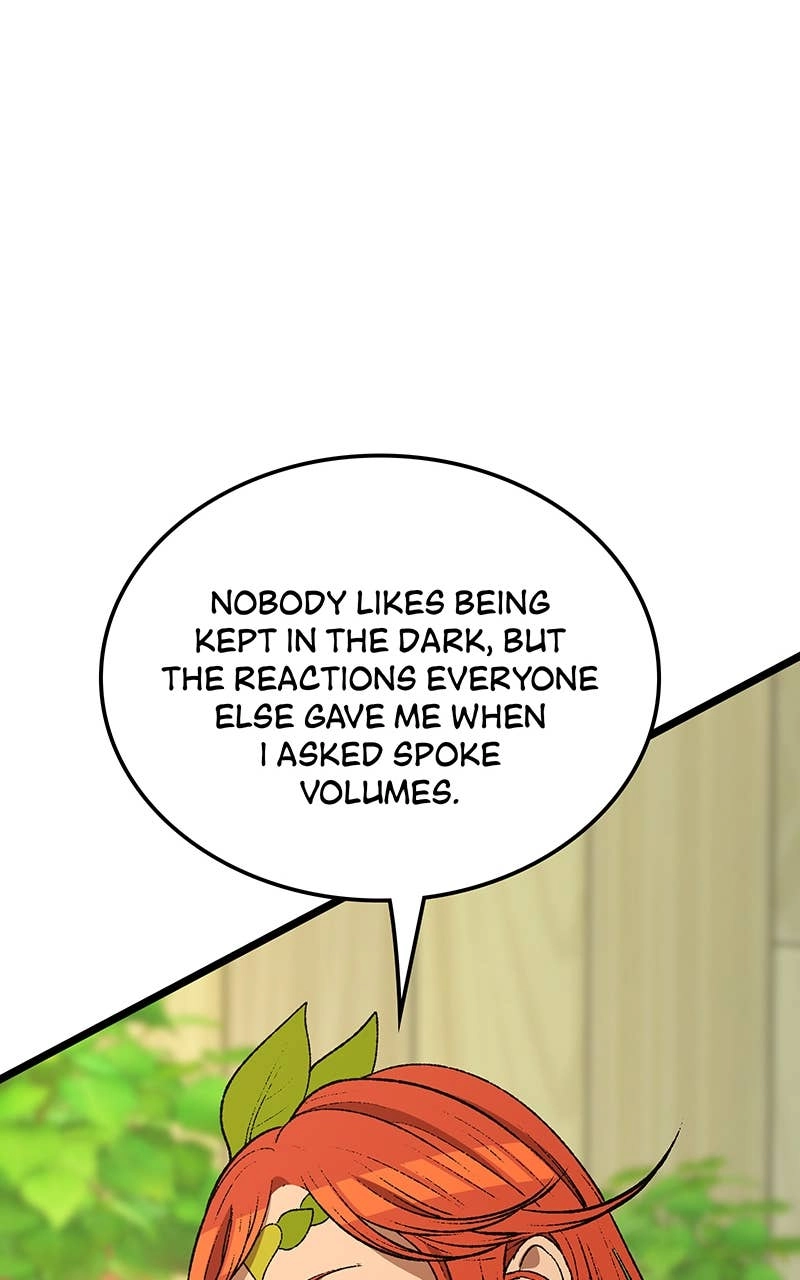 Return of the Runebound Professor Chapter 69 - Page 88