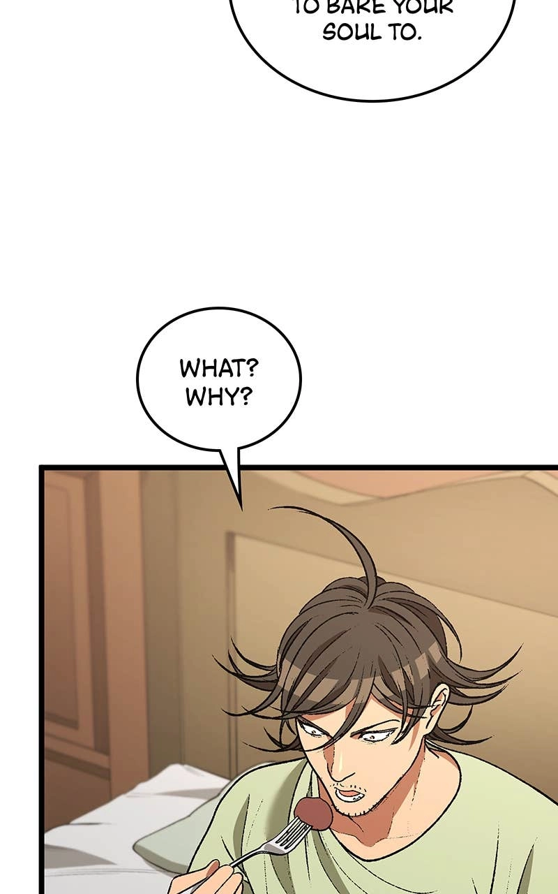 Return of the Runebound Professor Chapter 69 - Page 90