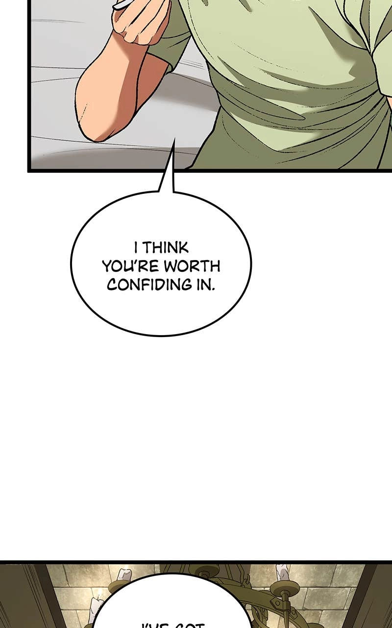 Return of the Runebound Professor Chapter 69 - Page 91