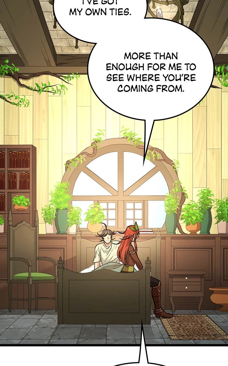 Return of the Runebound Professor Chapter 69 - Page 92