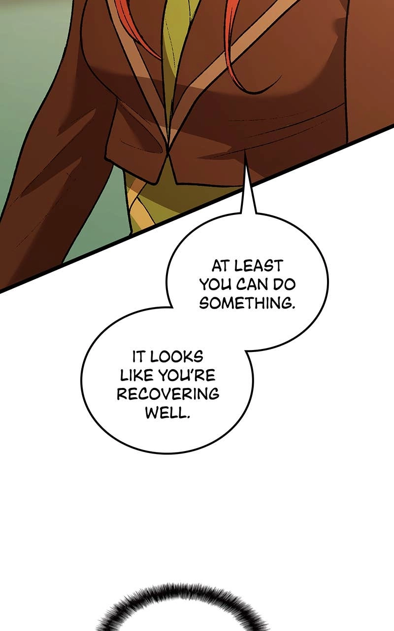 Return of the Runebound Professor Chapter 69 - Page 97