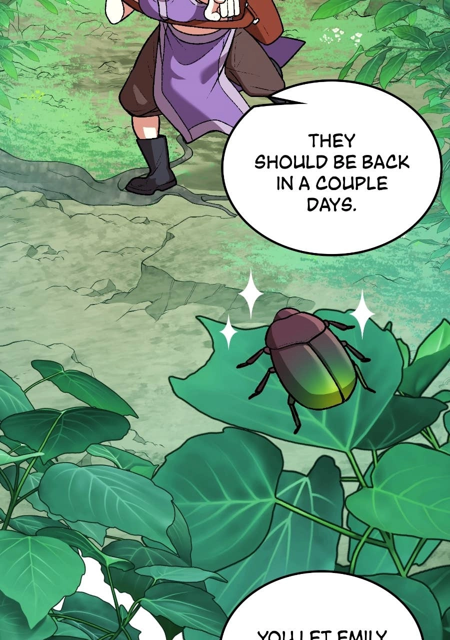 Return of the Runebound Professor Chapter 69 - Page 102