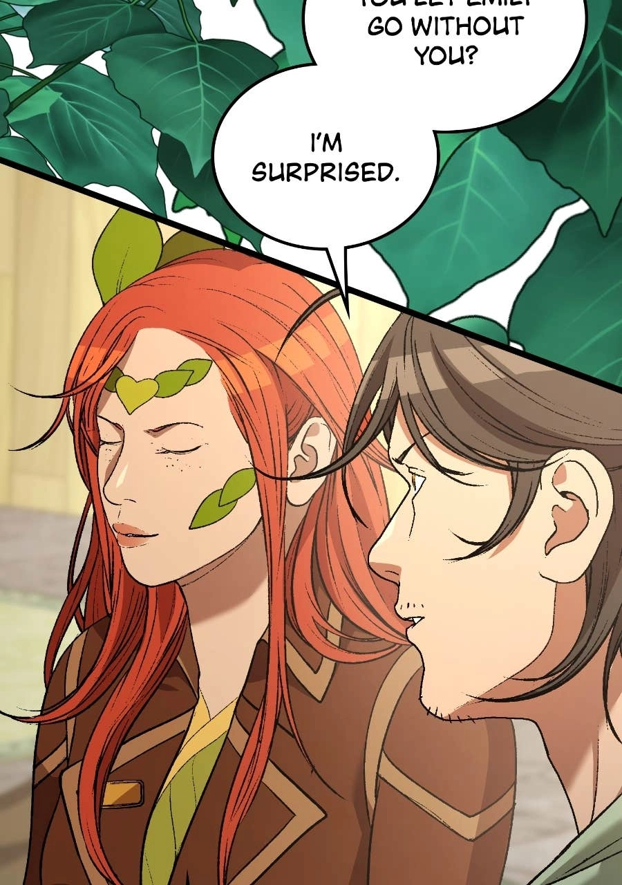Return of the Runebound Professor Chapter 69 - Page 103