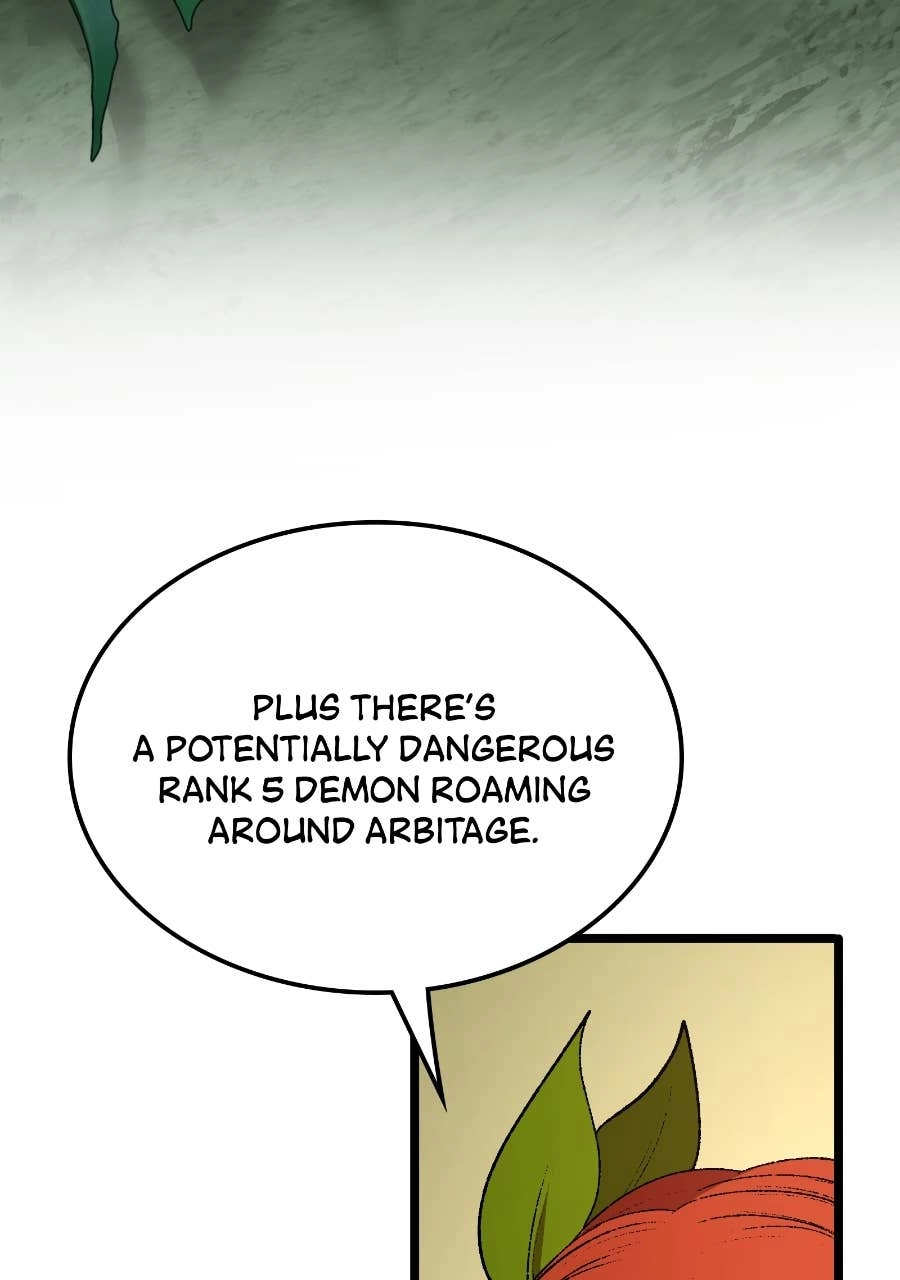 Return of the Runebound Professor Chapter 69 - Page 107