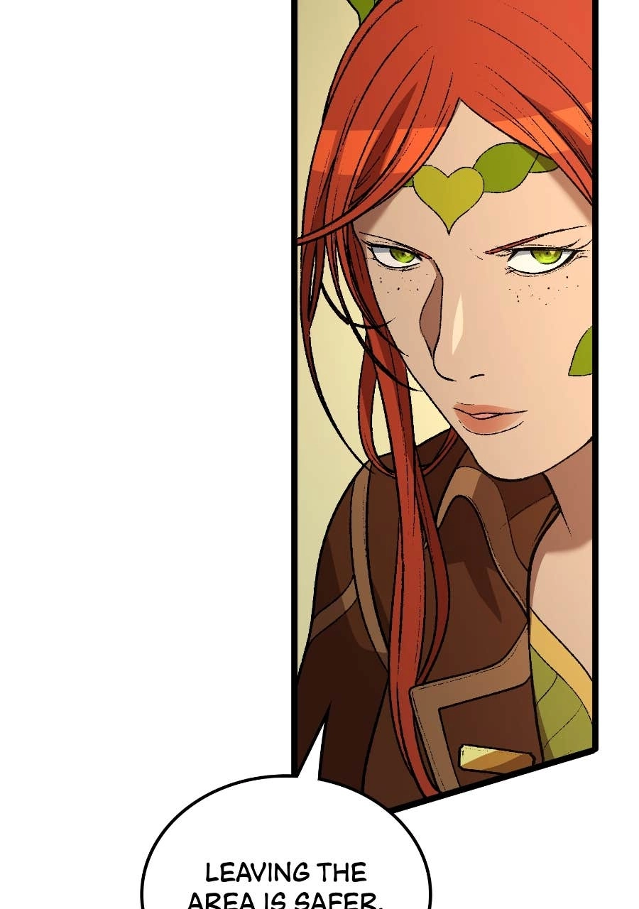Return of the Runebound Professor Chapter 69 - Page 108