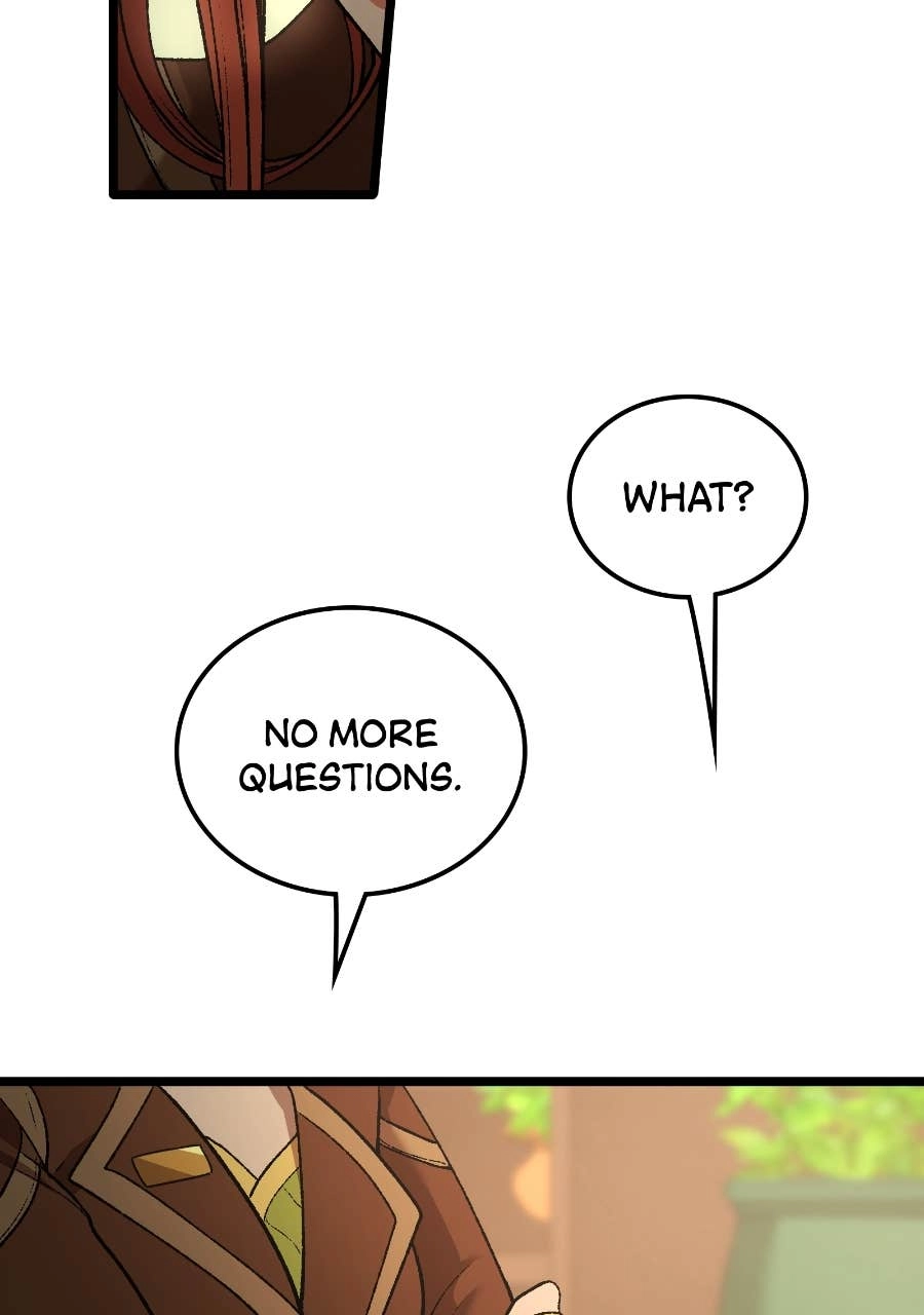 Return of the Runebound Professor Chapter 69 - Page 110