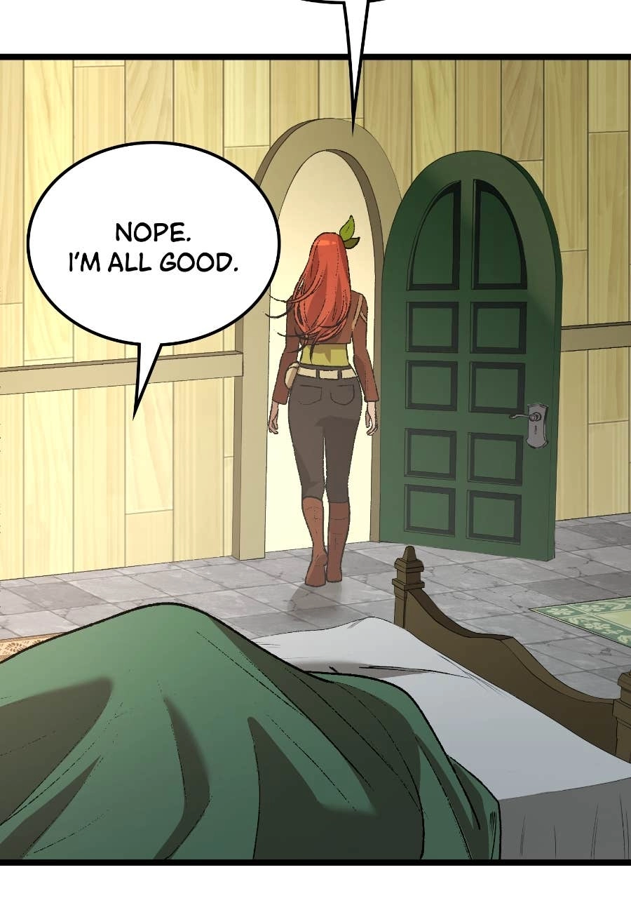 Return of the Runebound Professor Chapter 69 - Page 113