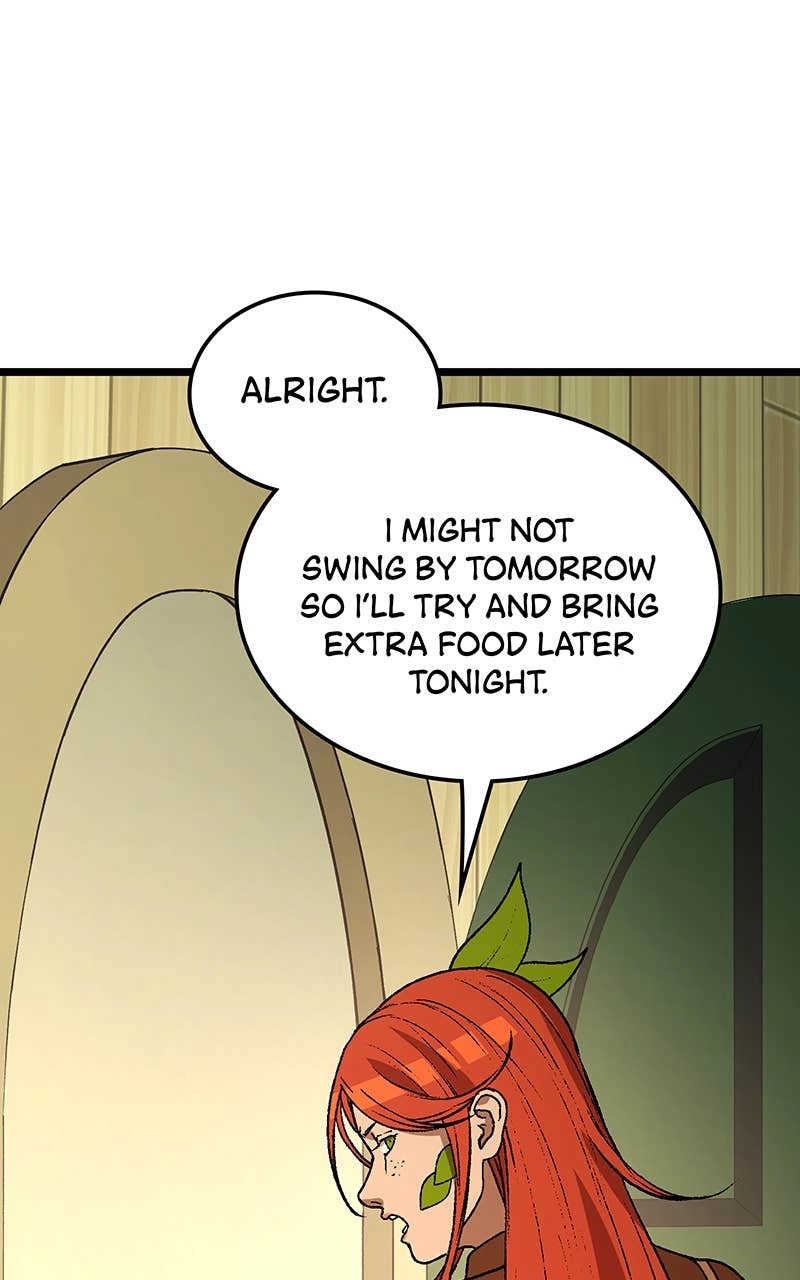 Return of the Runebound Professor Chapter 69 - Page 115