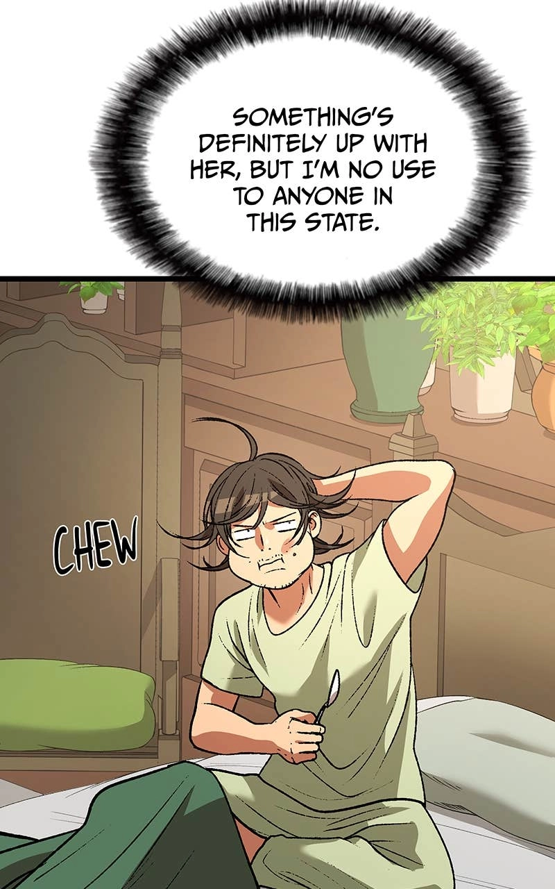 Return of the Runebound Professor Chapter 69 - Page 118