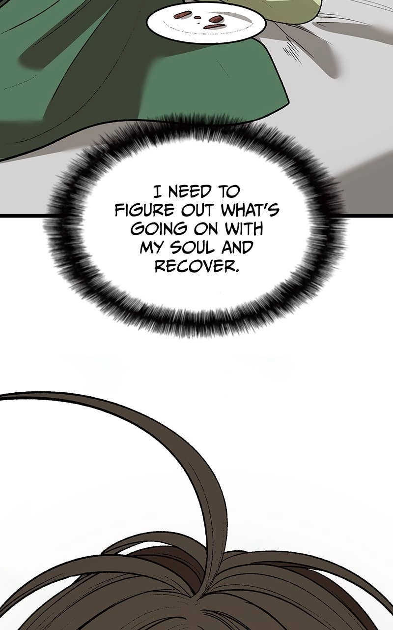 Return of the Runebound Professor Chapter 69 - Page 119