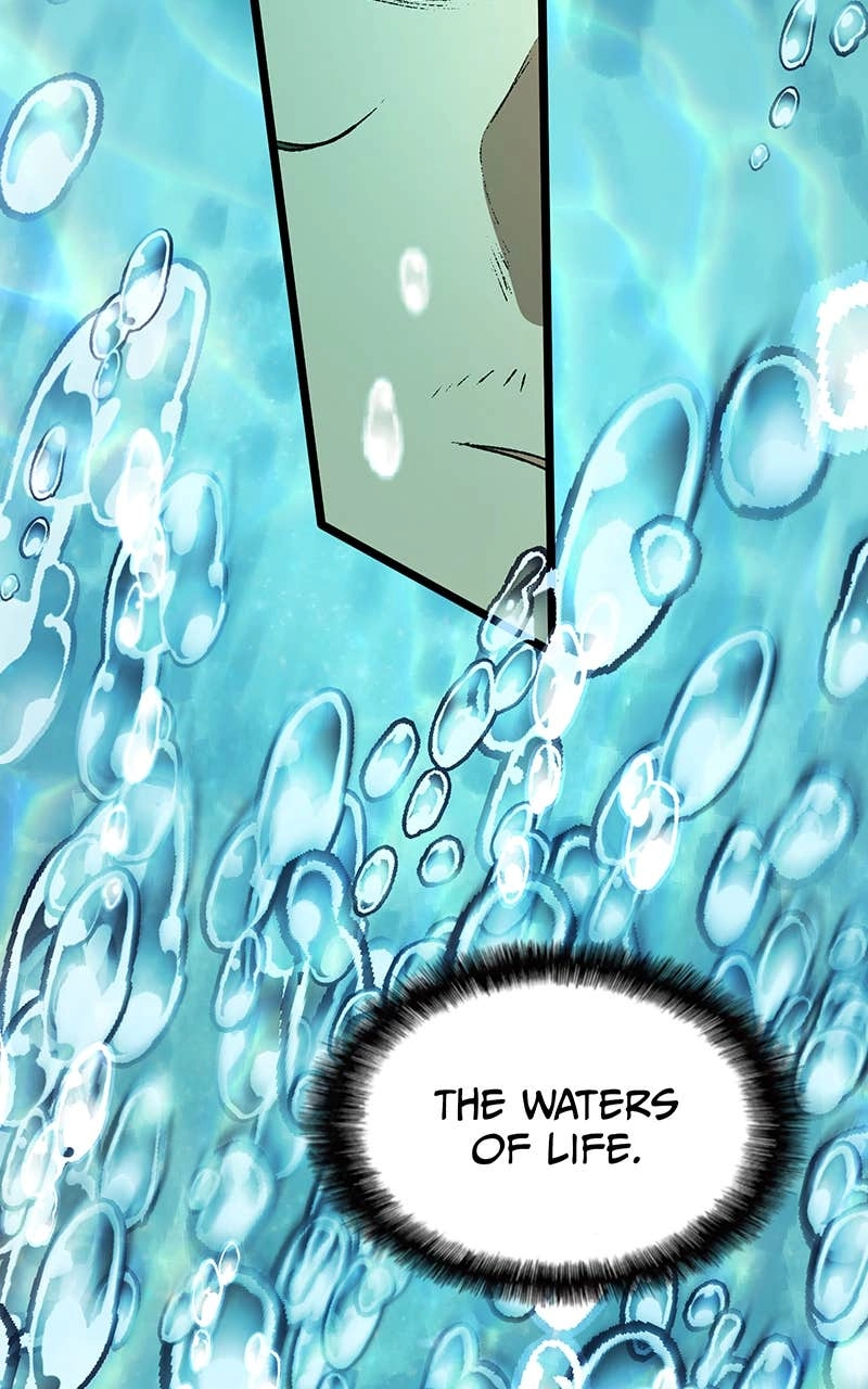 Return of the Runebound Professor Chapter 70 - Page 5