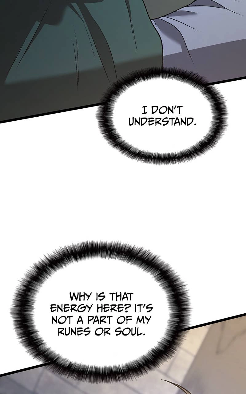 Return of the Runebound Professor Chapter 70 - Page 13