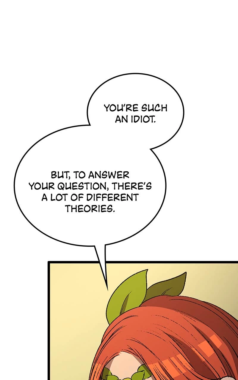 Return of the Runebound Professor Chapter 70 - Page 22