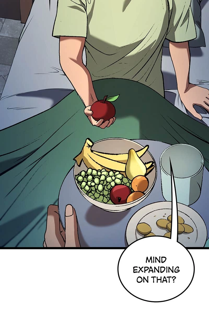 Return of the Runebound Professor Chapter 70 - Page 25