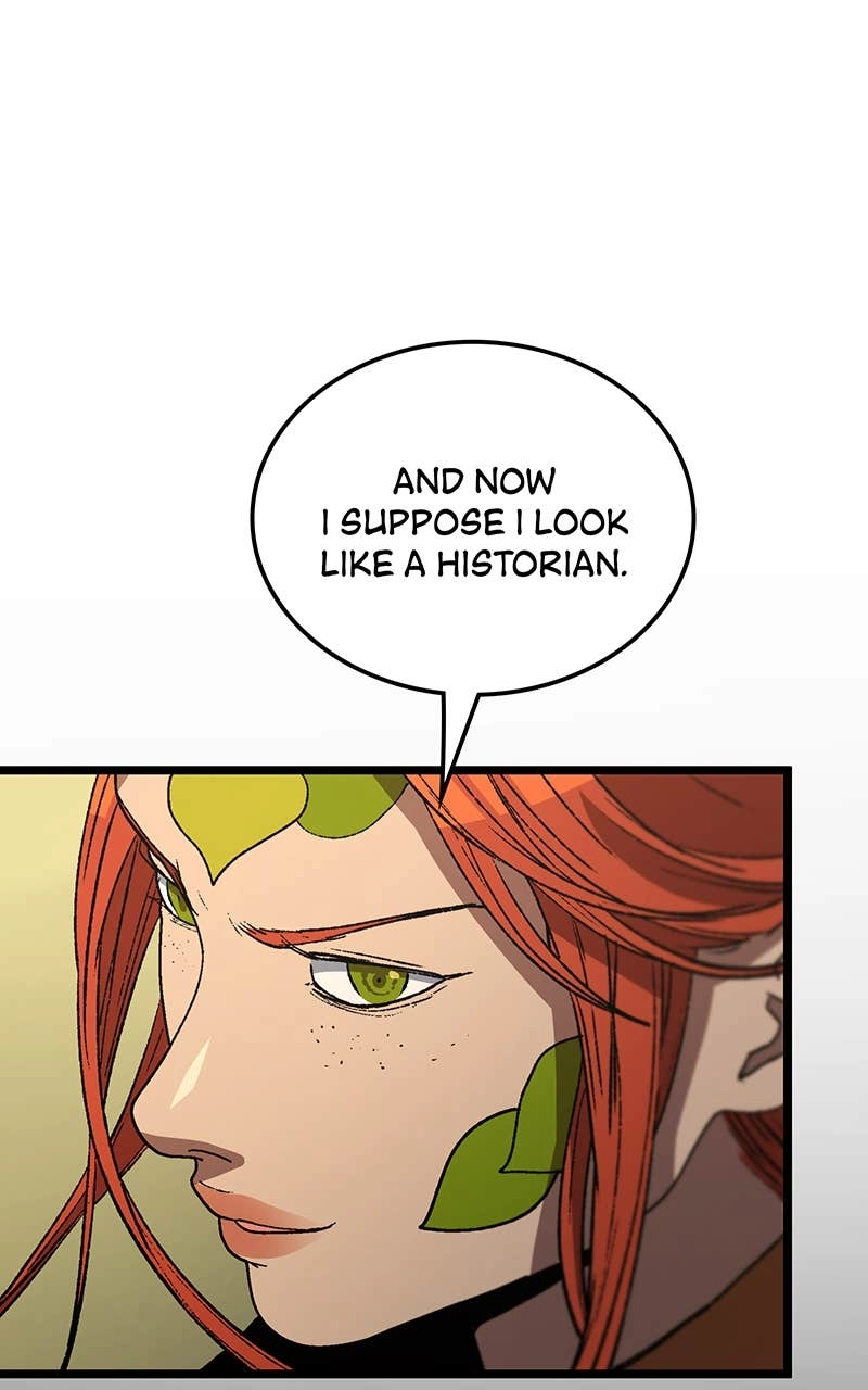 Return of the Runebound Professor Chapter 70 - Page 26