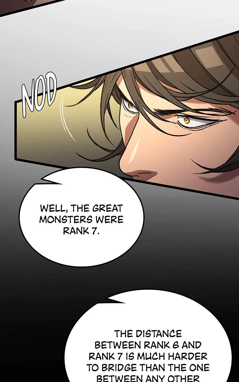 Return of the Runebound Professor Chapter 70 - Page 32