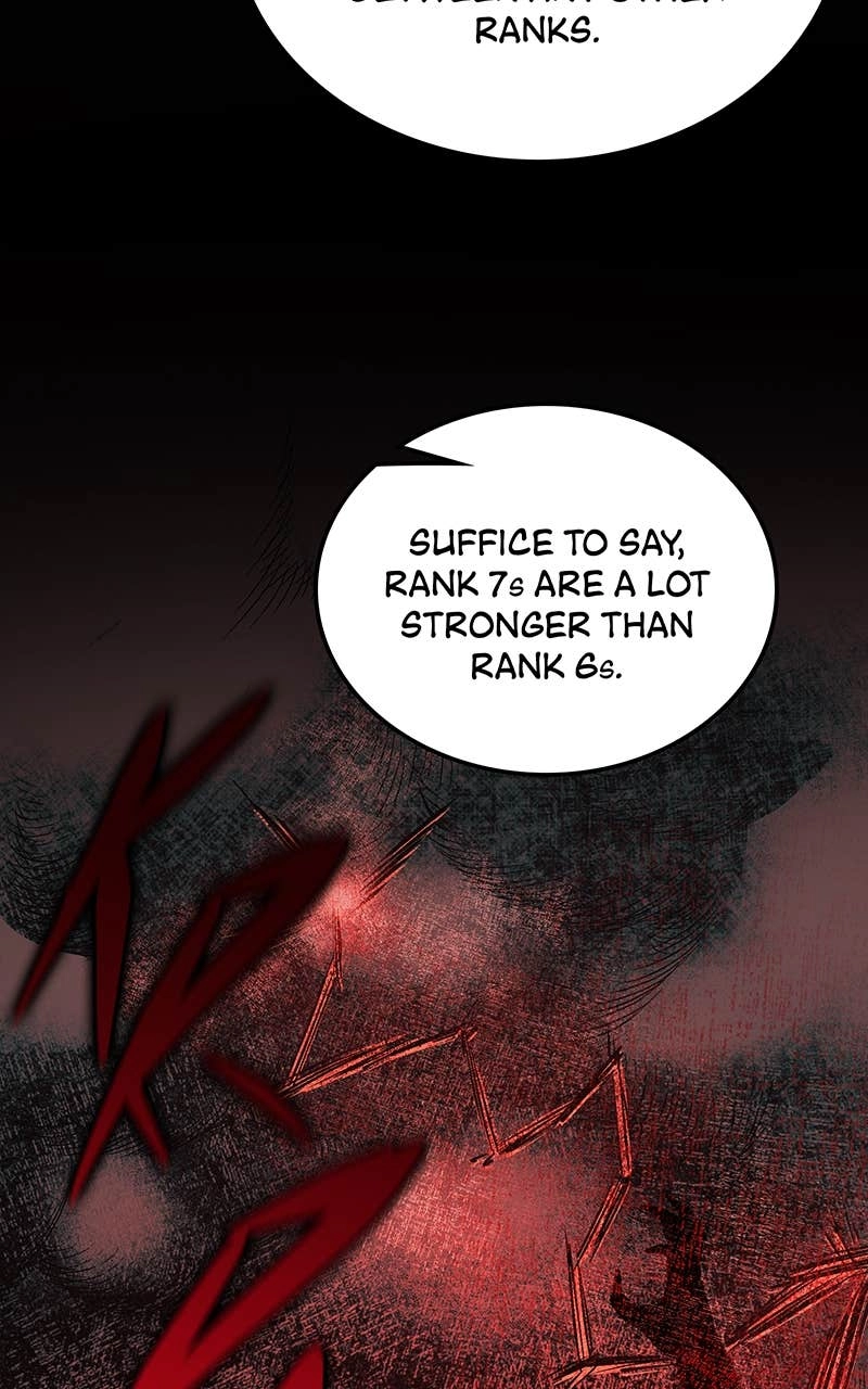 Return of the Runebound Professor Chapter 70 - Page 33