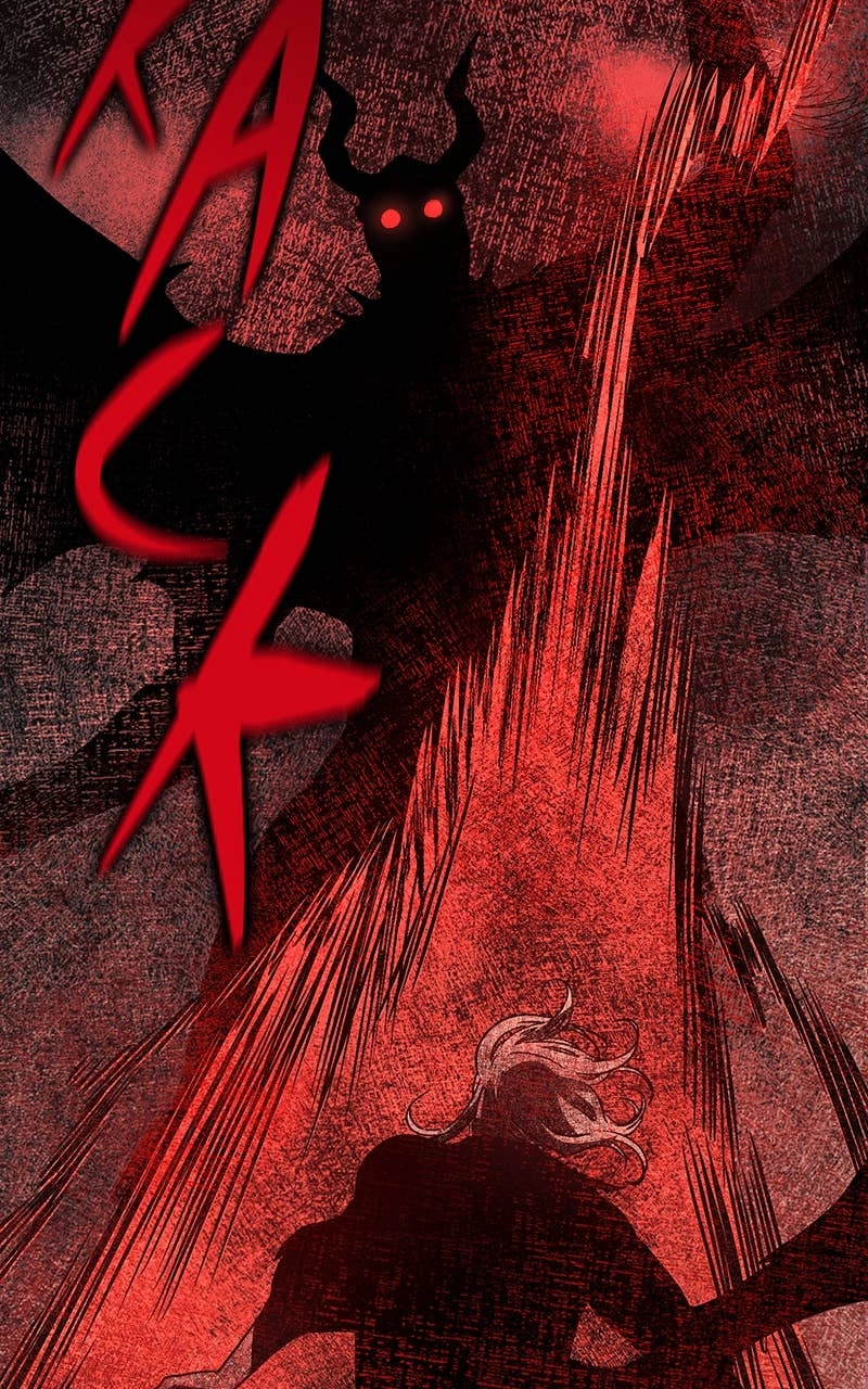 Return of the Runebound Professor Chapter 70 - Page 34
