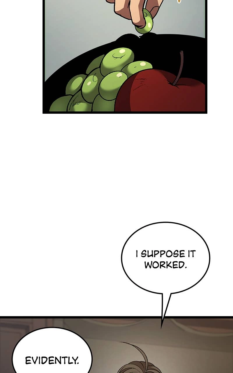 Return of the Runebound Professor Chapter 70 - Page 37