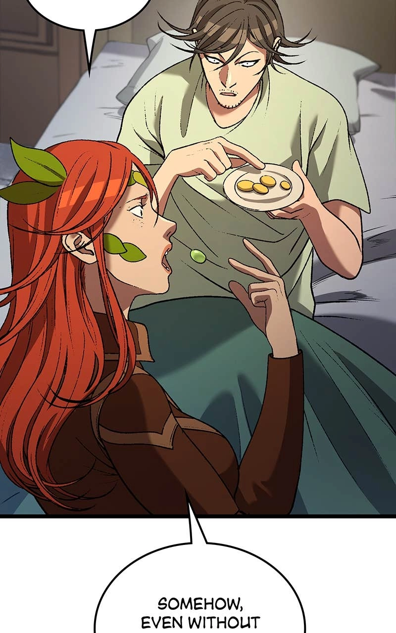 Return of the Runebound Professor Chapter 70 - Page 38