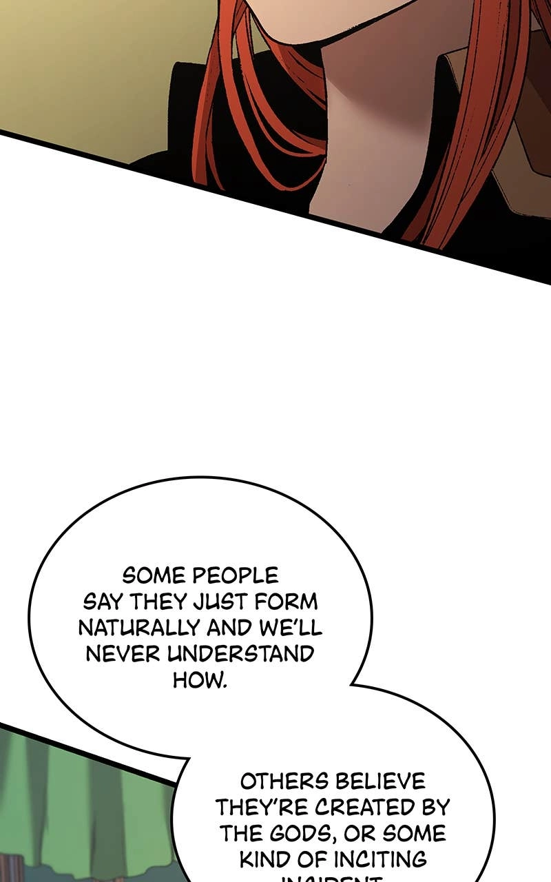Return of the Runebound Professor Chapter 70 - Page 47